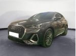 Audi Q3 Q3 SPB 35 TDI S tronic S line edition