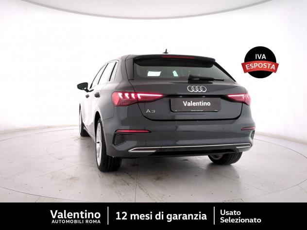 Audi A3 35 TDI S tronic Advanced - Foto 5