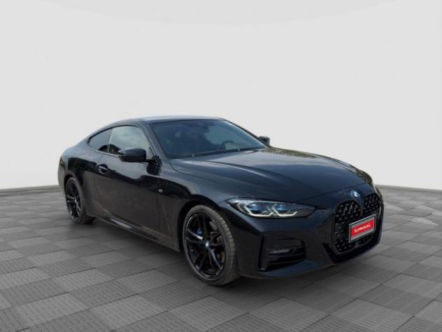 BMW 430 Serie 4 Coupé d 48V xDrive Coupé Msport rif. 23925685 - Foto 7