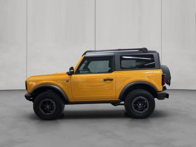 FORD Bronco 2.7 EcoBoost V6 335CV Badlands rif. 23166557 - Foto 2