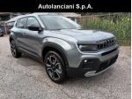 JEEP Avenger 1200 E-HYBRID FREEDOM 110CV AUTOM NAV TETTO rif. 24003474
