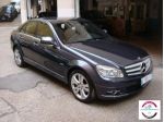 MERCEDES - Classe C - 200 Kompr. Avantgarde