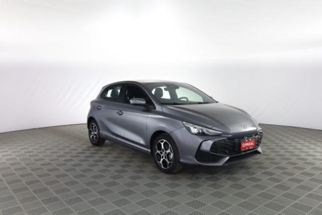MG MG3 MG3 1.5 Comfort rif. 24076763 - Foto 2