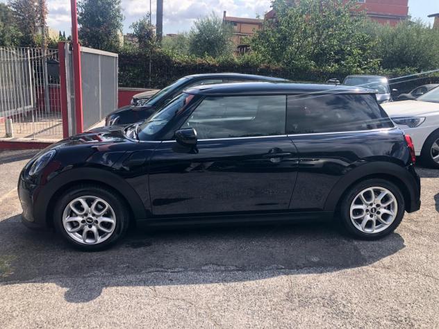 MINI Cooper 1.5 136cv Cooper Yours FARI LASER PELLE NAVI pronta consegna!! - Foto 3