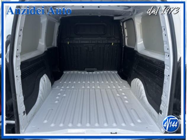 OPEL Combo Cargo XL 1.5 Diesel 100CV LUNGO rif. 23621262 - Foto 9