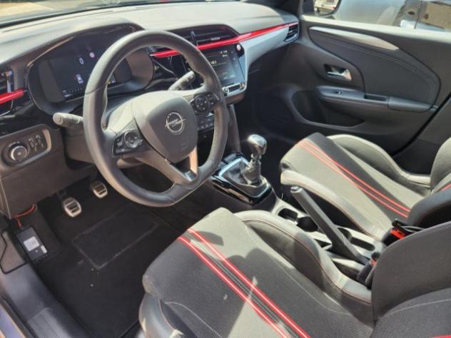 OPEL Corsa 1.2 100 CV GS rif. 23926290 - Foto 9
