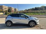 Renault Captur Hybrid E-Tech 145 CV Techno Fast Track Auto
