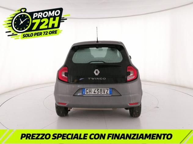 Renault Twingo 1.0 sce Duel 69cv - Foto 4