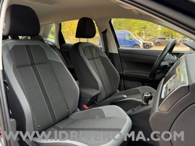 VOLKSWAGEN Polo Polo 1.0 tsi Style 95cv dsg " NERA" +GPL rif. 23998391 - Foto 8