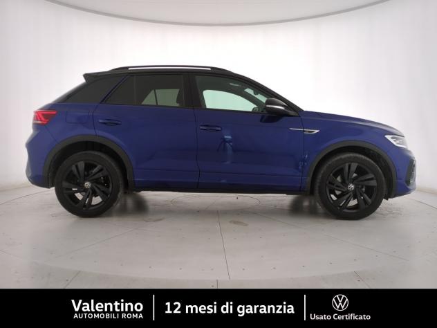 Volkswagen T-Roc 1.0 TSI R-Line - Foto 2