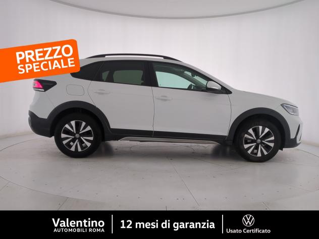 Volkswagen Taigo 1.0 TSI 95 CV Life - Foto 2