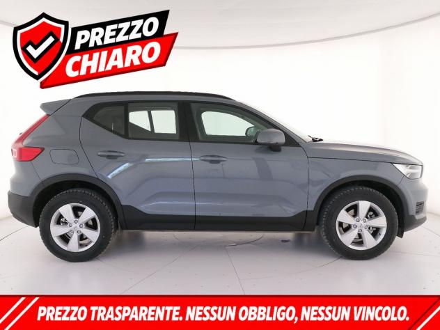 Volvo XC40 1.5 t2 Momentum Core my21 - Foto 3