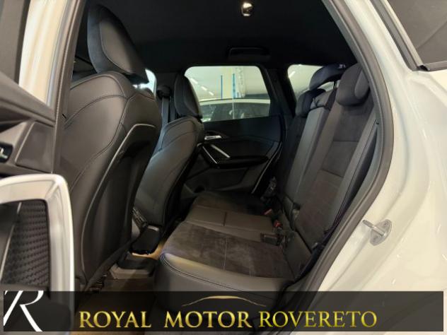 BMW X1 xDrive 25e Msport Pro 245cv AZIENDALE !! rif. 23212689 - Foto 9