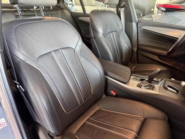 BMW 530 e Luxury rif. 23922508 - Foto 10