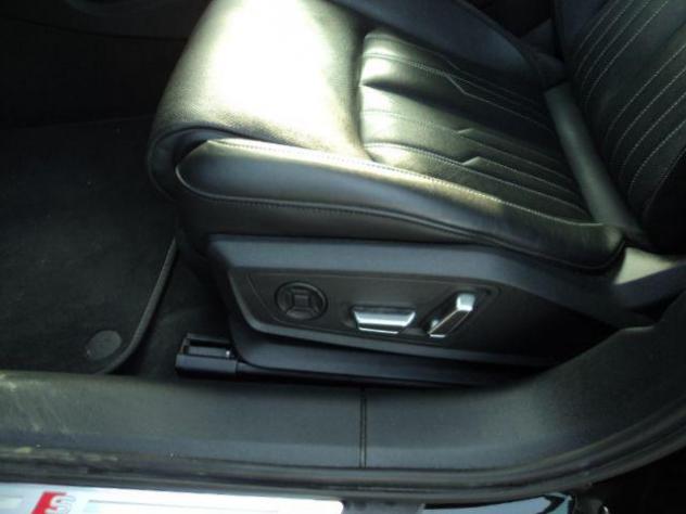 AUDI S6 Avant 3.0 TDI quattro tiptronic sport attitude rif. 23406801 - Foto 10