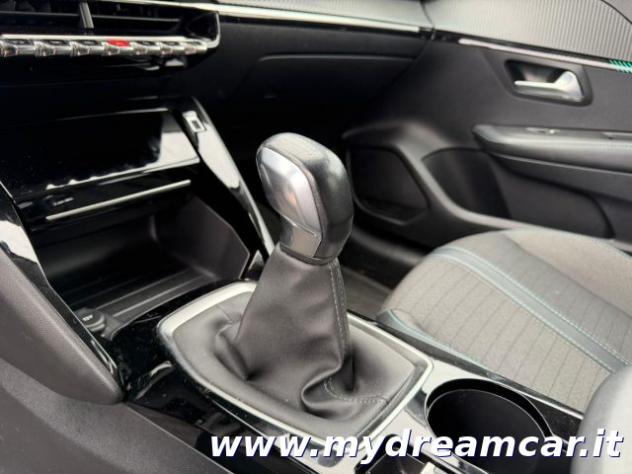 PEUGEOT 208 PureTech 75 Stop&Start 5 porte Allure rif. 23712149 - Foto 8