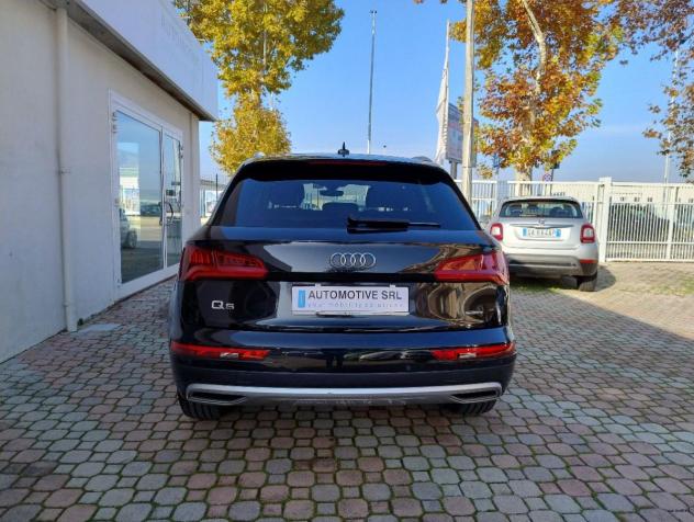 AUDI Q5 35 TDI Business quattro S tronic - Foto 6