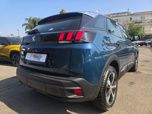 Peugeot 3008 BlueHDi 130 S&S EAT8 Allure Pack - Foto 3