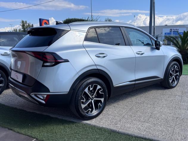 Kia Sportage 1.6 CRDi MHEV DCT Style unico proprietario - Foto 3