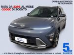 NEW Hyundai Kona 1.6 gdi hev Business 2wd 129cv dct#RETROCAMERA!