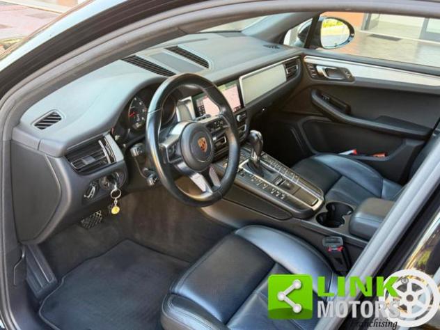 PORSCHE Macan 2.0 PDK 245CV rif. 24207947 - Foto 7