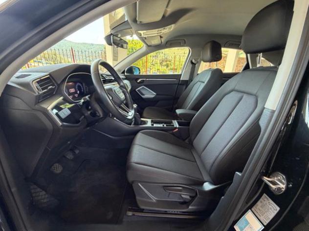 AUDI Q3 SPB 35 TDI Business Plus CAMBIO MANUALE rif. 23875779 - Foto 8
