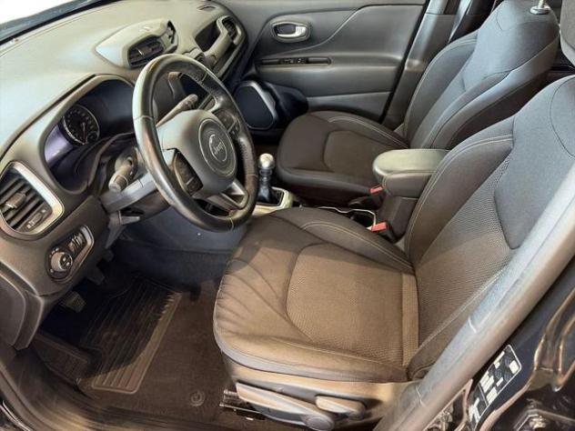 JEEP Renegade 1.0 T3 Limited rif. 23790826 - Foto 6