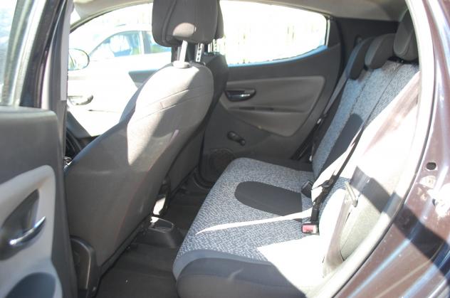Lancia Ypsilon 1.2 gpl 69CV Ecochic Uff. Italy - Foto 9