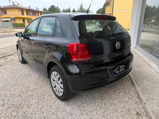 Volkswagen Polo 1.2 TDI 75cv - Foto 6