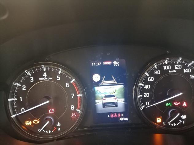 Suzuki Vitara Vitara 1.4h Top 4wd allgrip 110cv - Foto 10