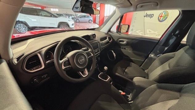 JEEP Renegade Renegade 1.0 T3 Longitude - Foto 4
