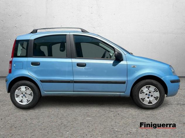 FIAT Panda Panda 1.2 Emotion - Foto 5