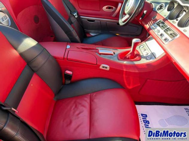 BMW Z8 KIT HAMANN FIRST PAINT KM 37000 LIKE NEW! rif. 23366637 - Foto 7