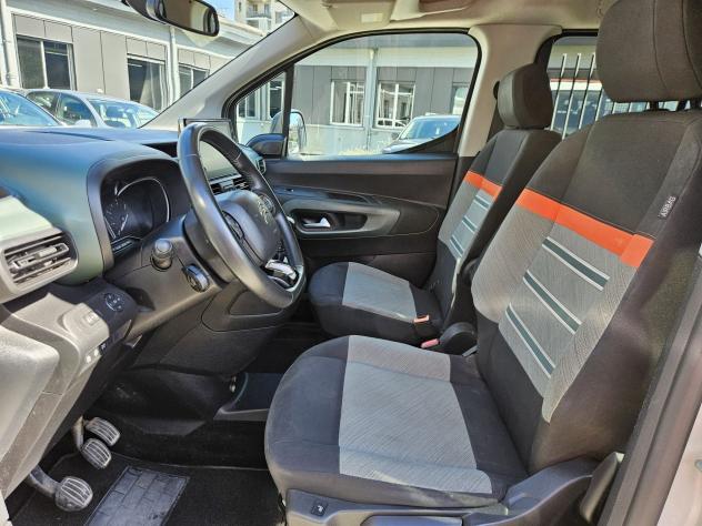 Citroën Berlingo BlueHDi 130 S&S XTR 7posti - Foto 8