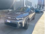 Dacia Bigster expression mild hybrid 140