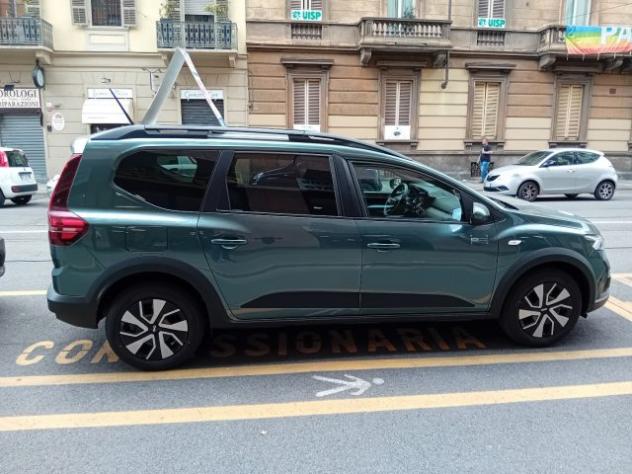 DACIA Jogger APERTI AD AGOSTO rif. 24021609 - Foto 4