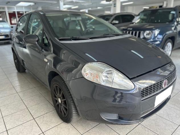 FIAT Grande Punto 1.3 MJT 75 CV 5 porte Dynamic rif. 23484732