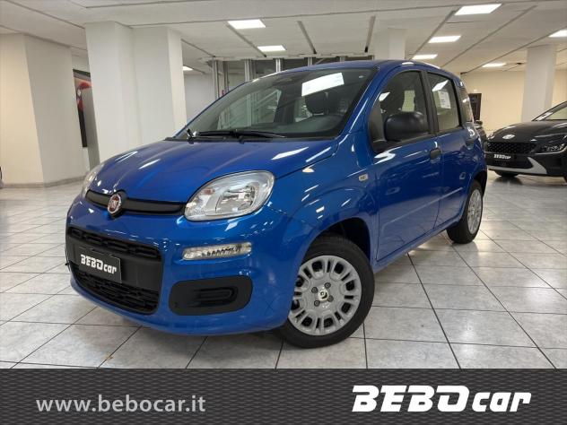 FIAT Pandina 1.0 FireFly 65cv S&S 6m Hybrid Icon