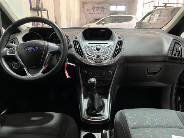 Ford B-Max 1.4 90 CV Business *solo per pochi giorni per immediato realizzo 5200 - Foto 10