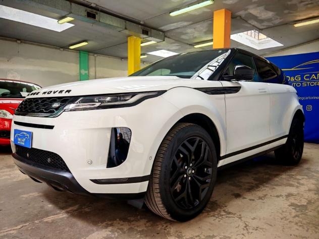 Land Rover Range Evoque 2.0D I4 Hybrid 163 cv AWD Automatico - Foto 3