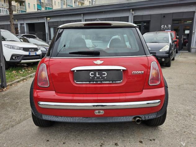 MINI Mini Cooper 1.6 16V Cooper - Foto 4
