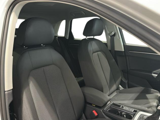 Audi Q3 Q3 35 TDI S tronic Business Advanced - Foto 8