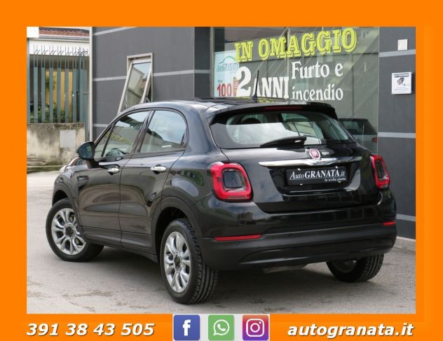 Fiat 500X 1.6 MJT 120CV Business - Foto 2