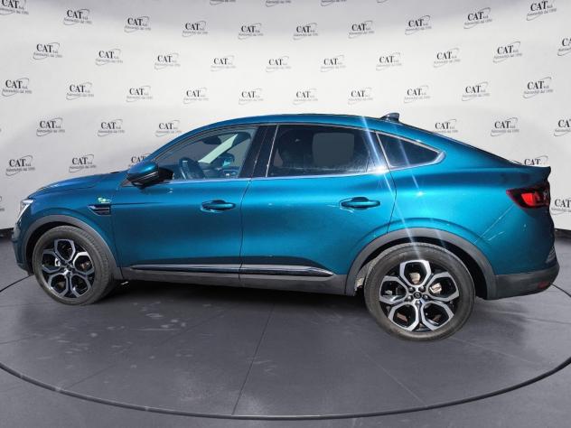 Renault Arkana Arkana Hybrid E-Tech Intens (PREZZO REALE)