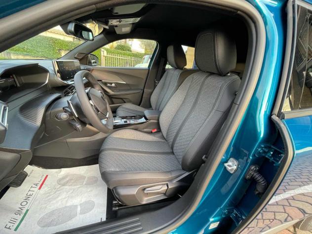 Peugeot 2008 PureTech 130 S&S EAT8 Allure - NUOVA - Foto 10
