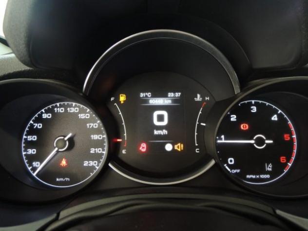 FIAT 500X 1.3 MultiJet 95 CV Club rif. 24010729 - Foto 9