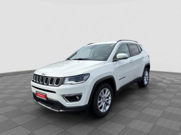 JEEP Compass Compass 1.3 Turbo T4 150 CV aut. 2WD Limited rif. 23684260