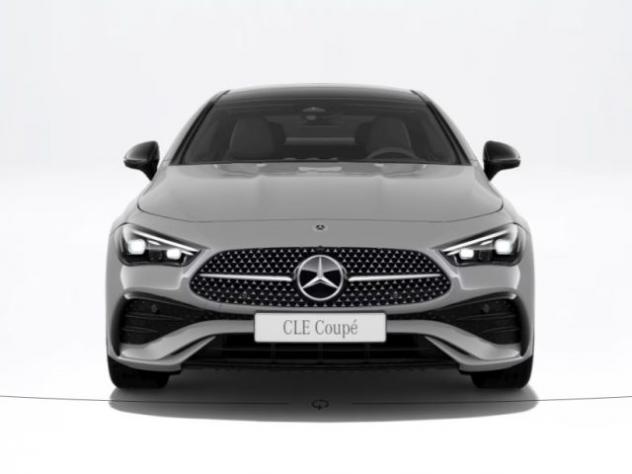 MERCEDES-BENZ CLE 220 d Coupé AMG Line Premium rif. 24122682 - Foto 3