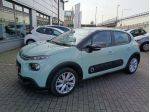 CITROEN C3 PureTech 82 Shine rif. 23441267