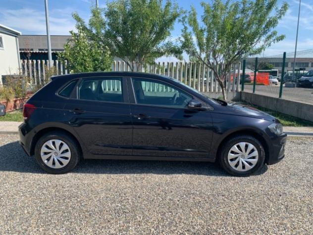 VOLKSWAGEN Polo Business 1.0 MPI 5p. Comfortline BlueMotion Techno rif. 23754209 - Foto 4